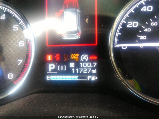2021 Subaru Forester, VIN: JF2SKAXC8MH564898