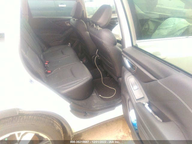 2021 Subaru Forester, VIN: JF2SKAXC8MH564898
