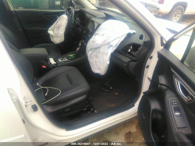 Subaru Forester Touring 2021 JF2SKAXC8MH564898 Image 7