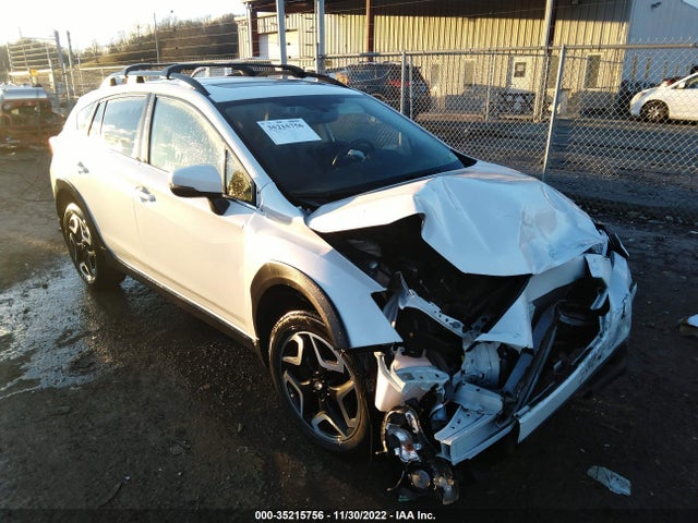 2019 Subaru Crosstrek, VIN: JF2GTANC5KH321018