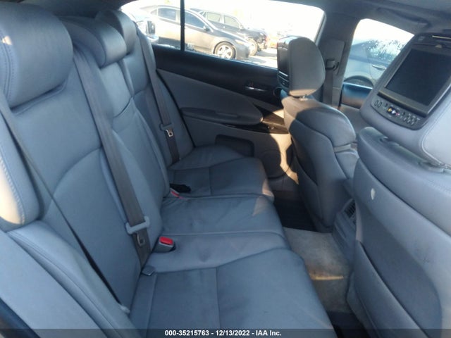 JTHCE96S670002081 Lexus GS 350