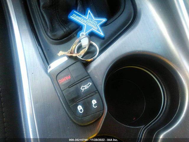 Dodge Challenger Sxt 2016 2C3CDZAG3GH353781 Image 11