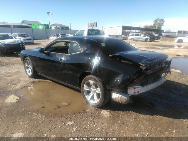 Dodge Challenger Sxt 2016 2C3CDZAG3GH353781 Image 3