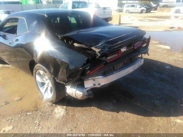 Dodge Challenger Sxt 2016 2C3CDZAG3GH353781 Image 6