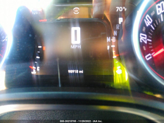 Dodge Challenger Sxt 2016 2C3CDZAG3GH353781 Image 7