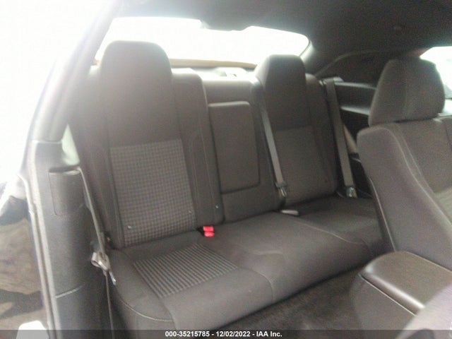 Dodge Challenger Sxt 2016 2C3CDZAG3GH353781 Image 8