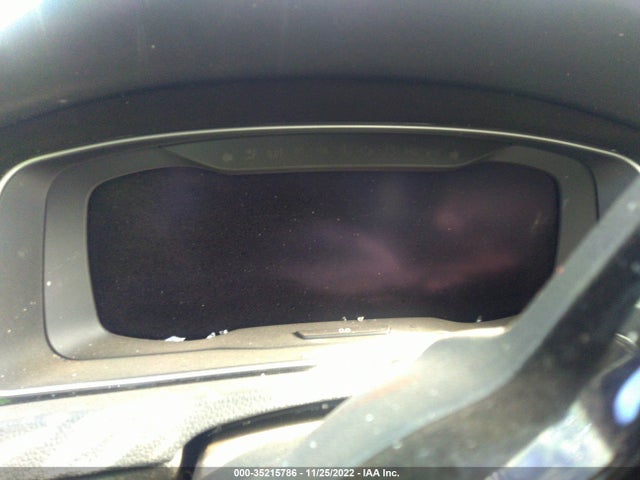 WVWVA7AU6KW174619 Volkswagen Golf R
