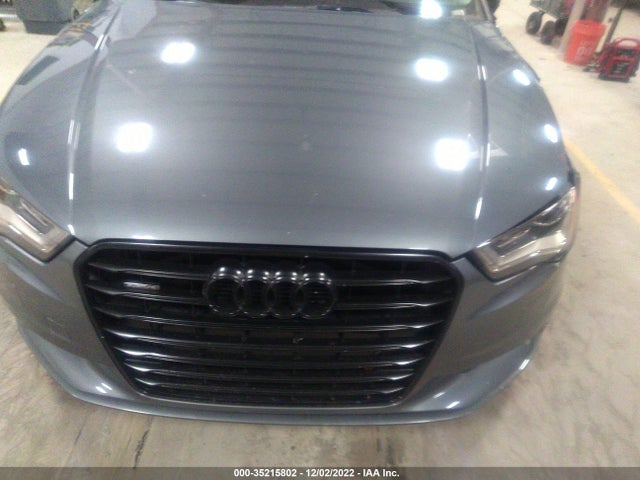 WAUBFGFF6F1005893 Audi S3/A3