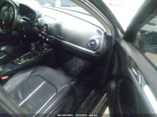 WAUBFGFF6F1005893 Audi S3/A3