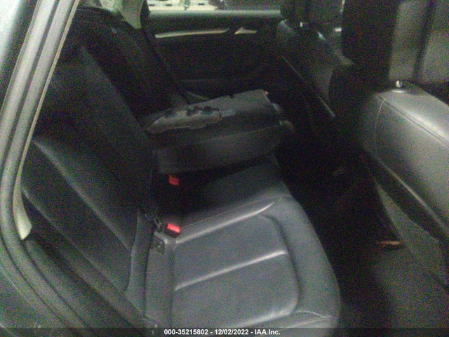 WAUBFGFF6F1005893 Audi S3/A3