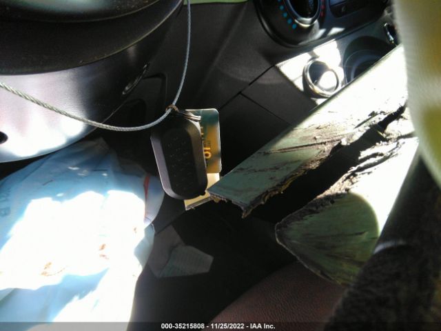 3C3CFFBR2DT714719 Fiat 500
