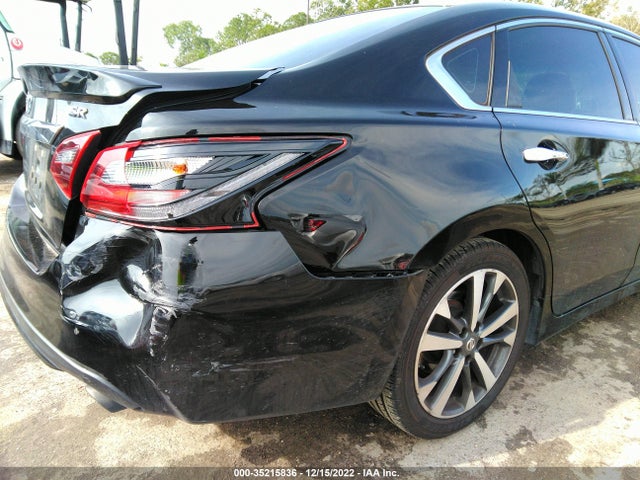 2017 NISSAN ALTIMA 2.5 SR VIN: 1N4AL3AP3HC283406