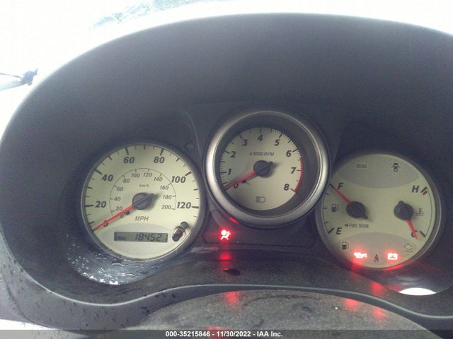 2002 TOYOTA RAV4 VIN: JTEHH20V226023441