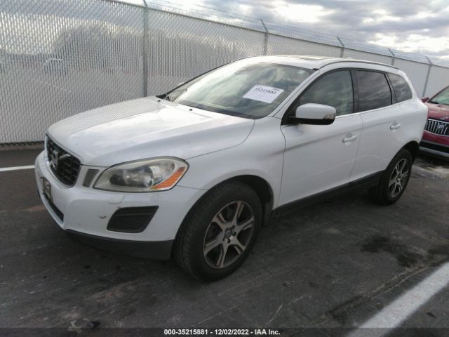 YV4902DZ4B2147003 Volvo XC60