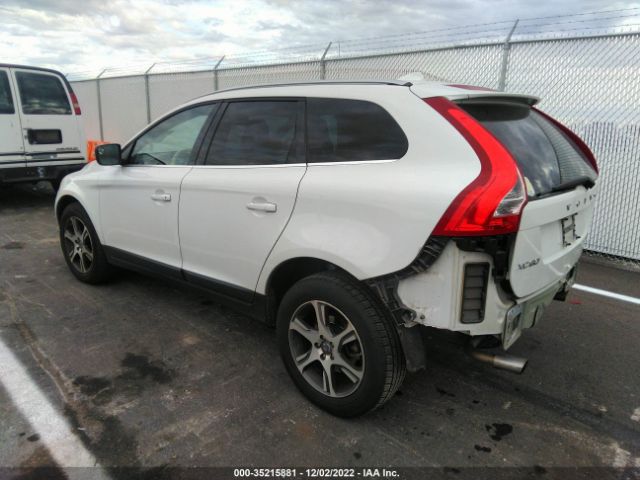 YV4902DZ4B2147003 Volvo XC60