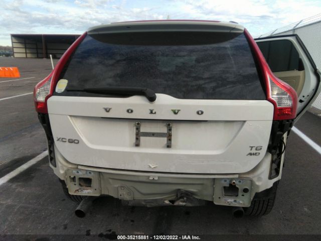 YV4902DZ4B2147003 Volvo XC60