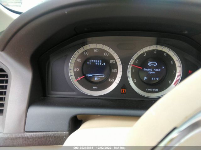 YV4902DZ4B2147003 Volvo XC60