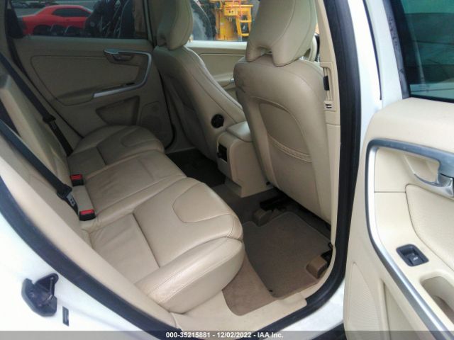 YV4902DZ4B2147003 Volvo XC60