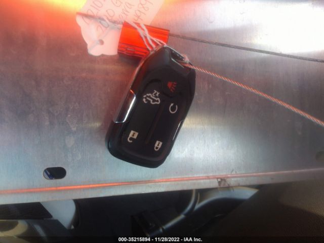 3GTP9EEL0LG214989 GMC Sierra 1500 At4