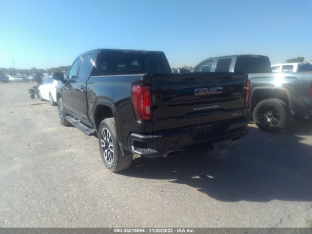 3GTP9EEL0LG214989 GMC Sierra 1500 At4