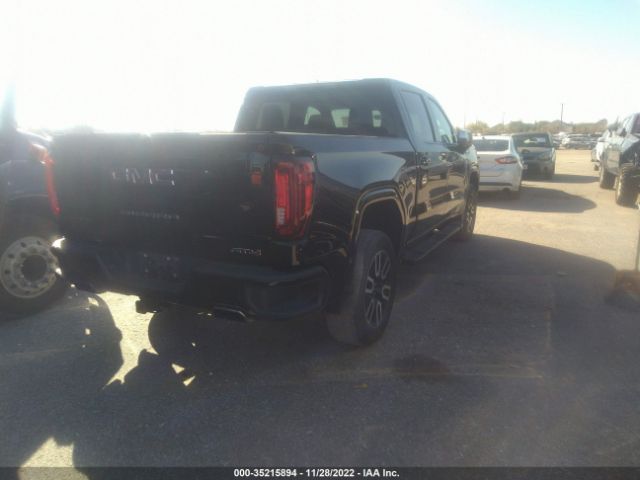 3GTP9EEL0LG214989 GMC Sierra 1500 At4
