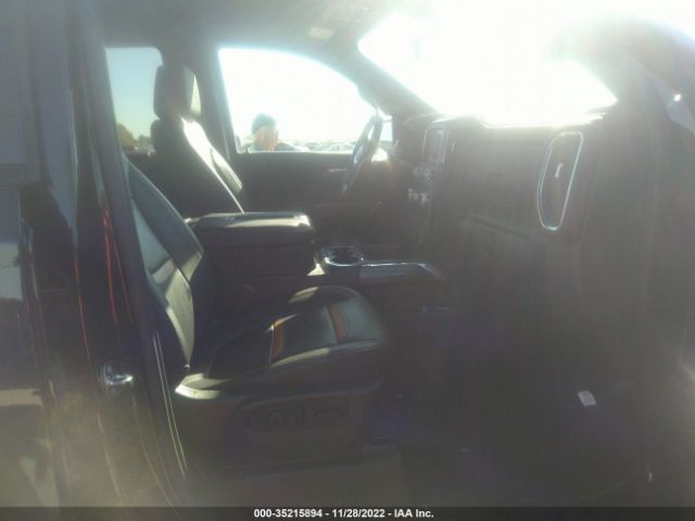 3GTP9EEL0LG214989 GMC Sierra 1500 At4