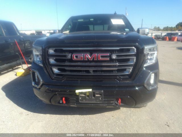 3GTP9EEL0LG214989 GMC Sierra 1500 At4