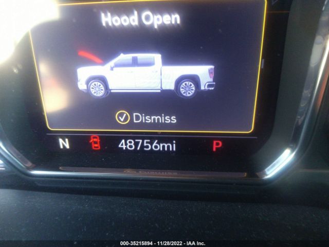 3GTP9EEL0LG214989 GMC Sierra 1500 At4