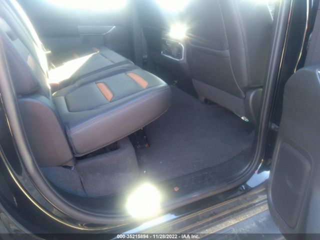 3GTP9EEL0LG214989 GMC Sierra 1500 At4