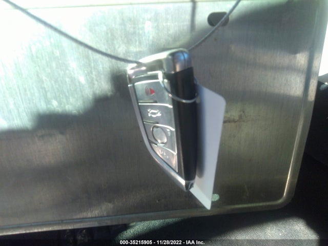 BMW X5 Xdrive35i 2015 5UXKR0C52F0K68433 Image 3