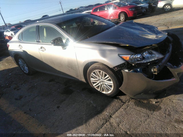 2015 Lexus ES, VIN: JTHBK1GG5F2187940