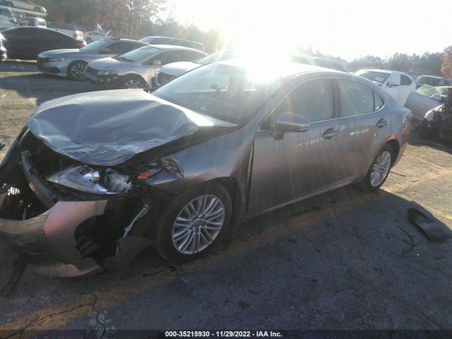 2015 Lexus ES, VIN: JTHBK1GG5F2187940