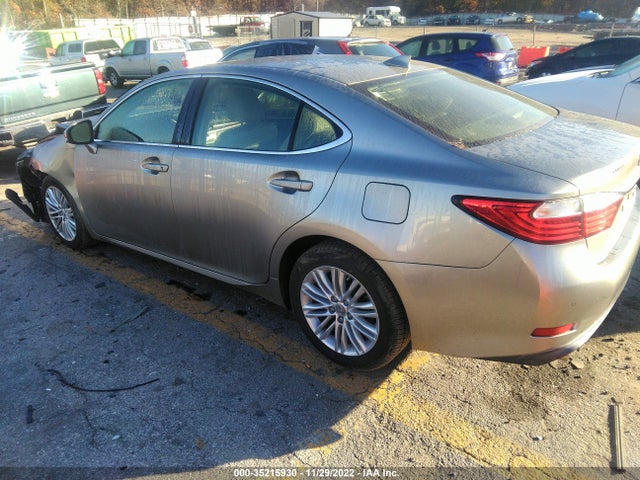 2015 Lexus ES, VIN: JTHBK1GG5F2187940