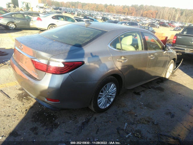 2015 Lexus ES, VIN: JTHBK1GG5F2187940