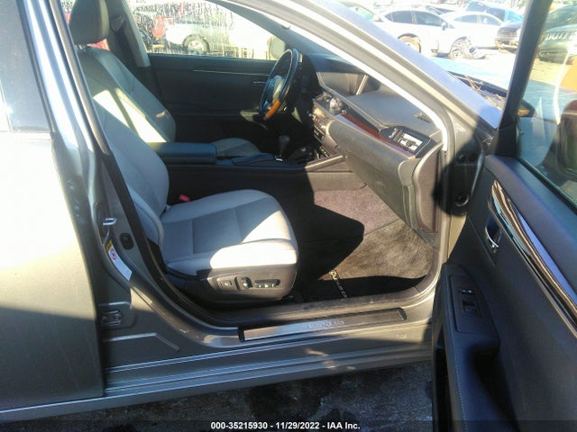 2015 Lexus ES, VIN: JTHBK1GG5F2187940