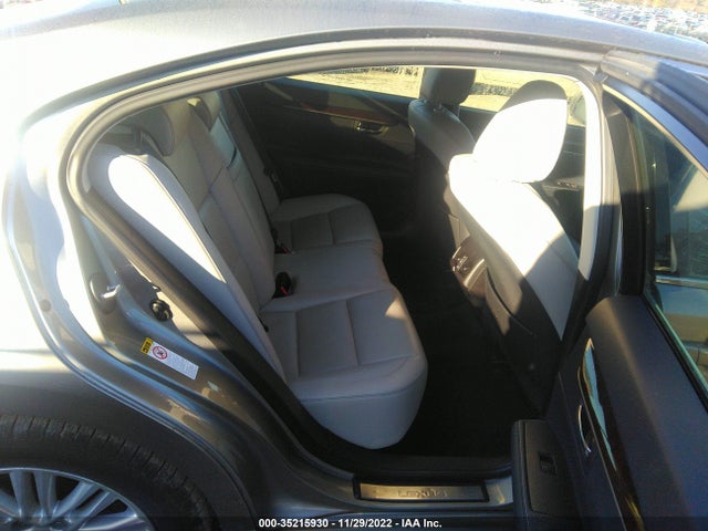 2015 Lexus ES, VIN: JTHBK1GG5F2187940