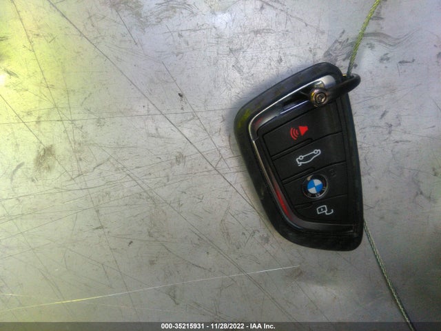 BMW 3 Series 330i 2020 3MW5R1J06L8B37337 Image 11