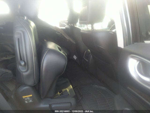 2014 INFINITI QX60 VIN: 5N1AL0MN8EC518697