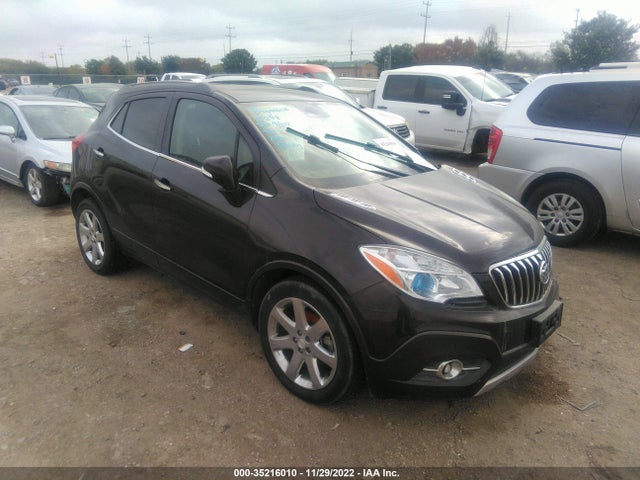 2016 KL4CJDSB9GB564903 main image