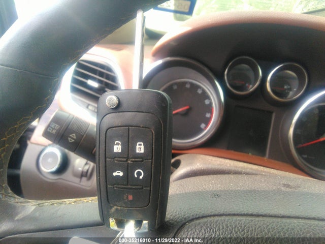 Buick Encore Premium 2016 KL4CJDSB9GB564903 Image 11