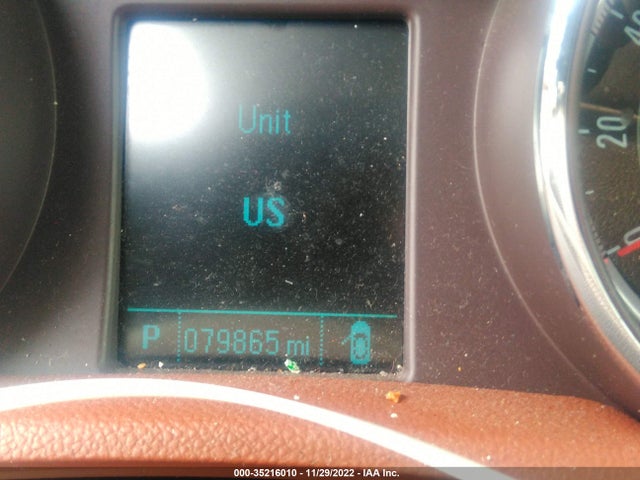 Buick Encore Premium 2016 KL4CJDSB9GB564903 Image 7