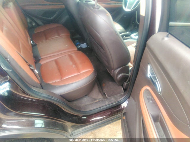 Buick Encore Premium 2016 KL4CJDSB9GB564903 Image 8
