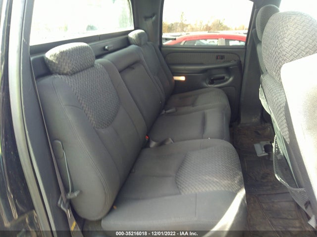 2002 CHEVROLET AVALANCHE VIN: 3GNEC13T92G219800