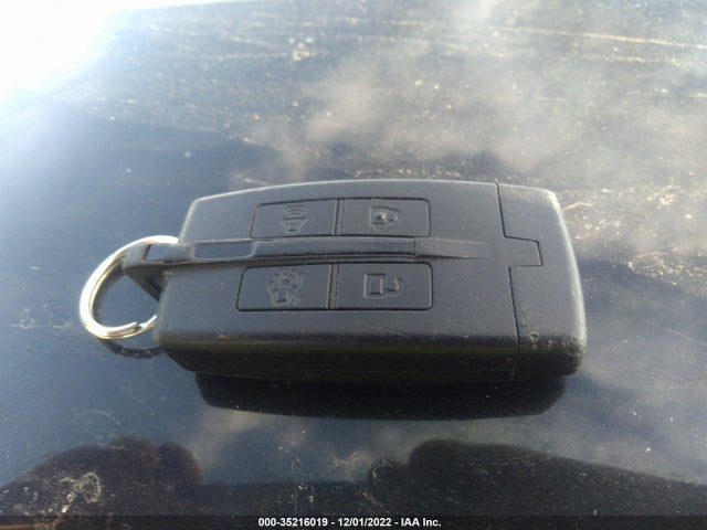Lincoln Mks W/ecoboost 2010 1LNHL9FT7AG602835 Image 11
