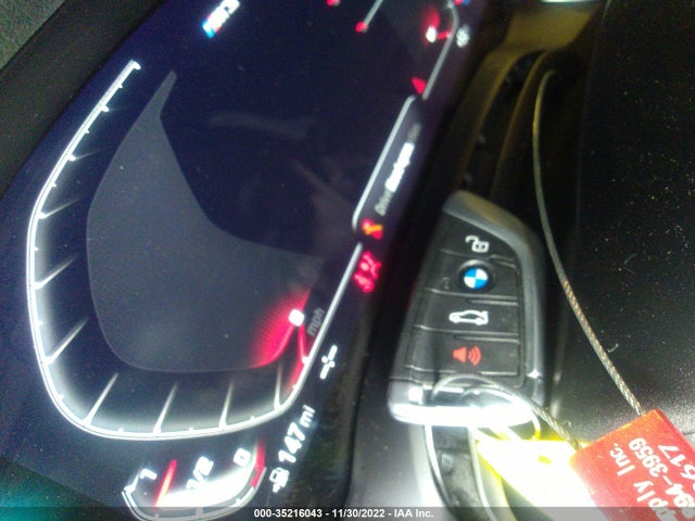 2021 BMW M3, VIN: WBS33AY06MFK84096