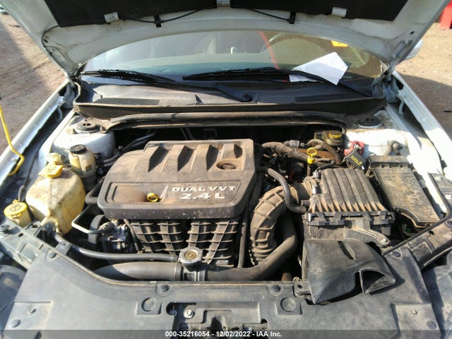 1C3CCBBB1DN713890 Chrysler 200 Touring