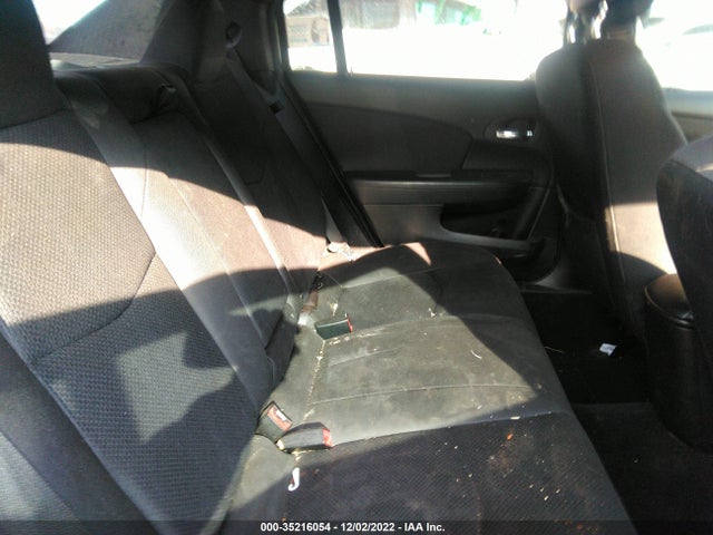 1C3CCBBB1DN713890 Chrysler 200 Touring
