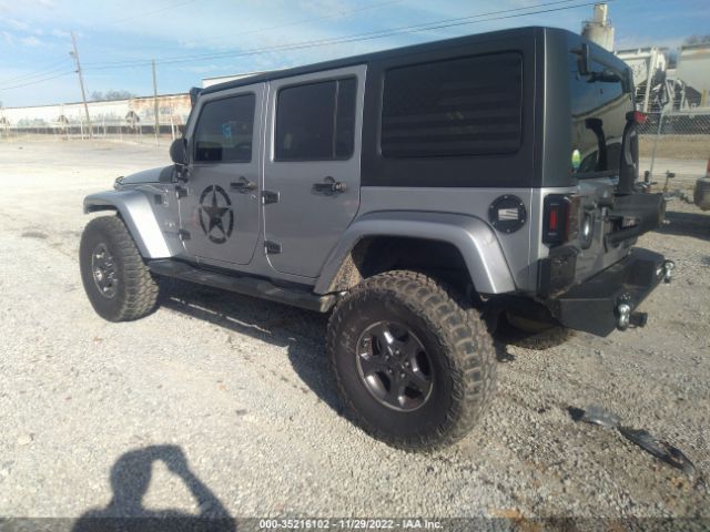 1C4BJWEG8HL680853 Jeep Wrangler Unlimited Sahara