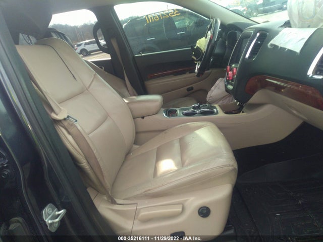 Dodge DURANGO LIMITED 2015 1C4RDJDG9FC789460 Image 6