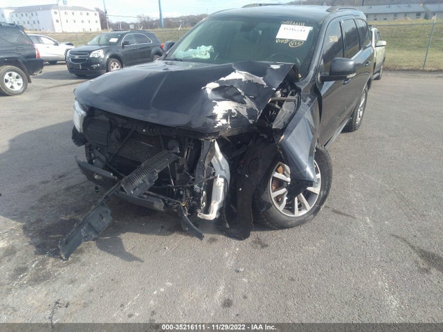 Dodge DURANGO LIMITED 2015 1C4RDJDG9FC789460 Image 7